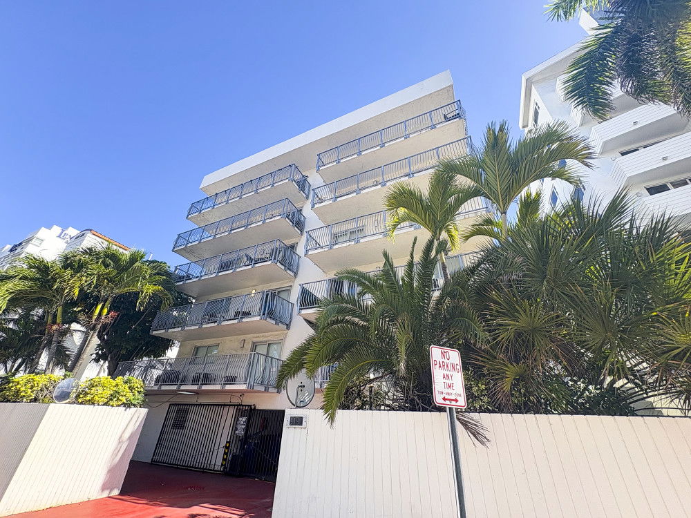 King Richard Condo photo 3